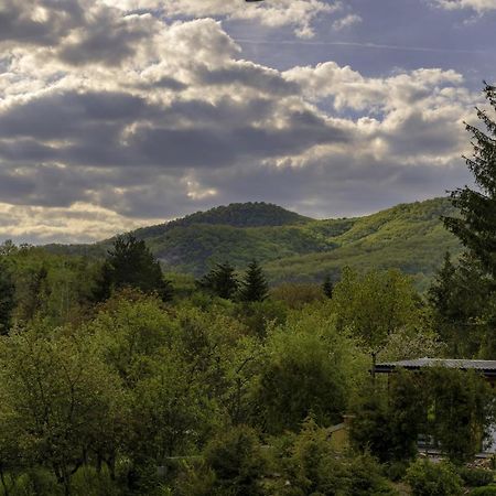 Mountain House Villa ชาลโกตาร์ยัน ภายนอก รูปภาพ